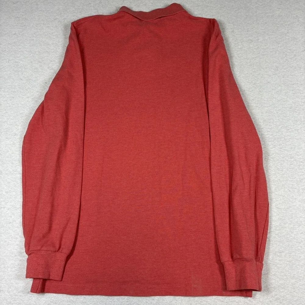 Polo Ralph Lauren features style